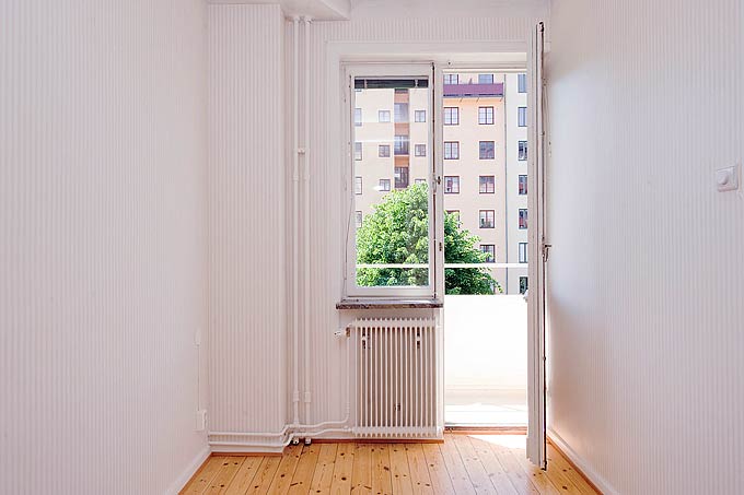 Renovering måleri Storstockholm