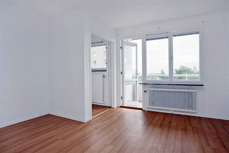 Måleri renovera ytskikt målare stockholm